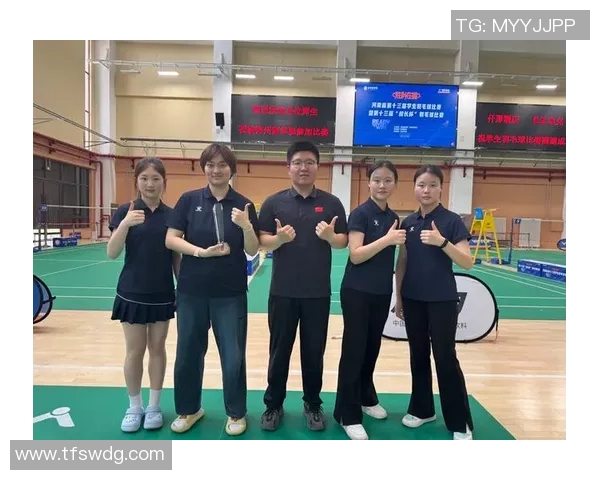 重庆羽毛球队心理素质创新高引发关注助力运动员竞技状态提升